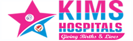 KIMS Logo